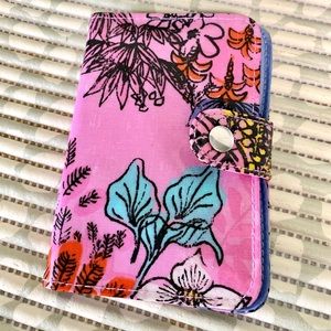 Passport Holder Floral by PaperChase